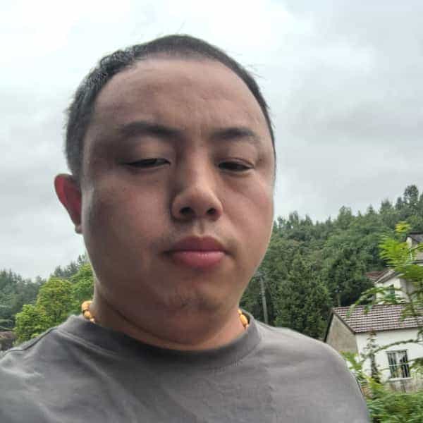 34岁岁安徽单身帅哥 - 菏泽吉缘网