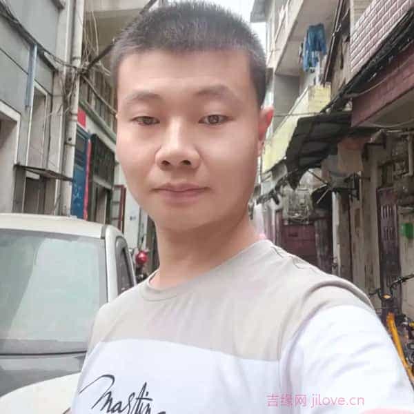 37岁岁湖北单身帅哥 - 菏泽吉缘网