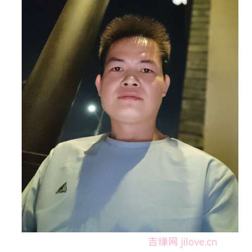 35岁岁广东单身帅哥 - 菏泽吉缘网