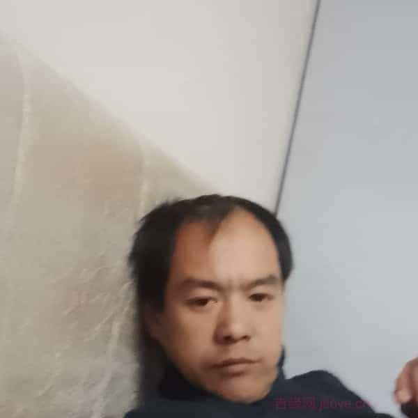 36岁岁安徽单身帅哥 - 菏泽吉缘网