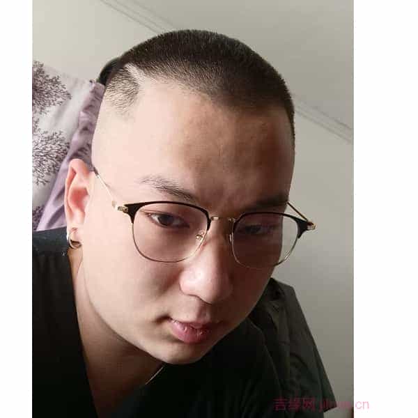 28岁岁山东单身帅哥 - 菏泽吉缘网