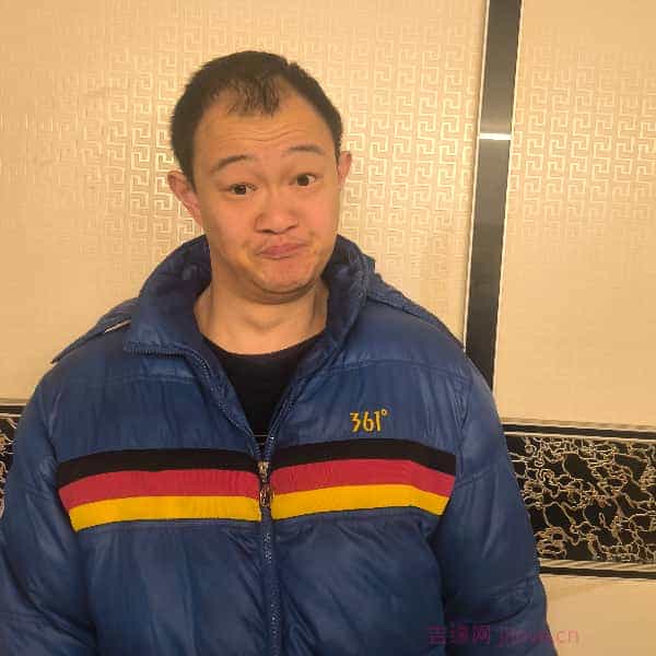 38岁岁湖北单身帅哥 - 菏泽吉缘网