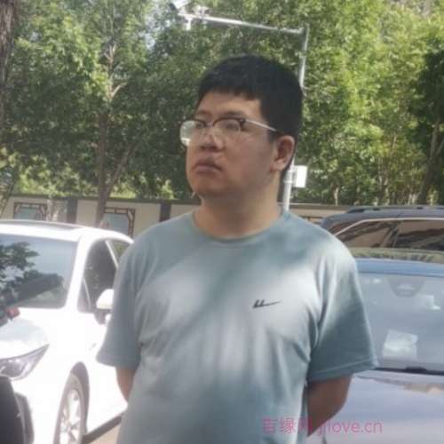 36岁岁河北单身帅哥 - 菏泽吉缘网